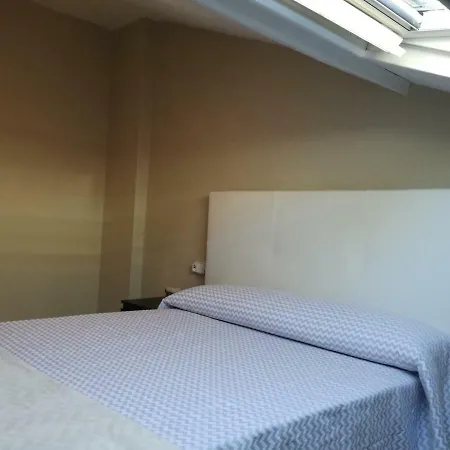 Apartamento Entrecercas * Santiago de Compostela