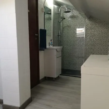 Apartamento Entrecercas * Santiago de Compostela