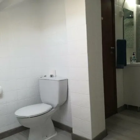 Apartamento Entrecercas * Santiago de Compostela