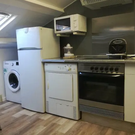 Apartamento Entrecercas * Santiago de Compostela