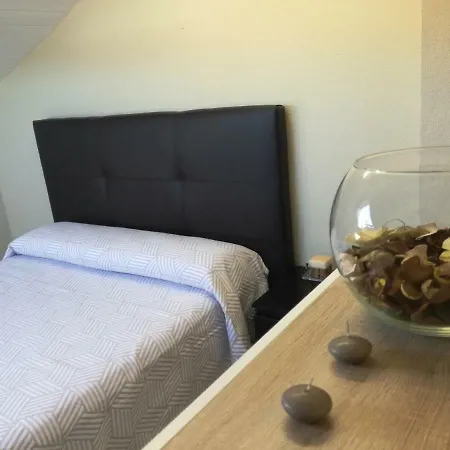 Apartamento Entrecercas * Santiago de Compostela