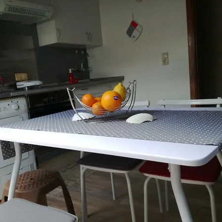 Apartamento Entrecercas Santiago de Compostela