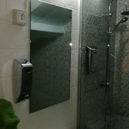 Apartamento Entrecercas Lägenhet *
