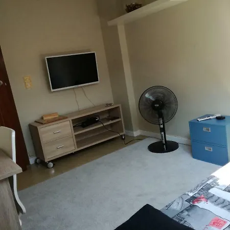 Lägenhet Apartamento Entrecercas