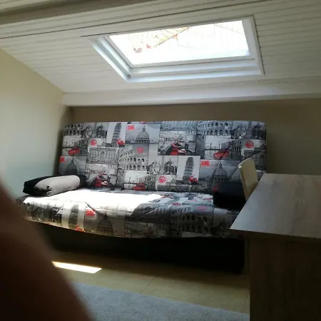 Apartamento Entrecercas *