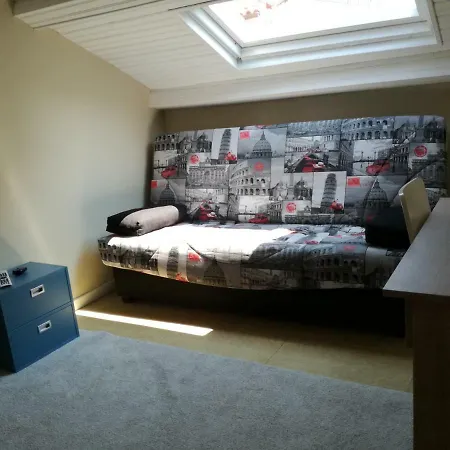 Apartamento Entrecercas Lägenhet *